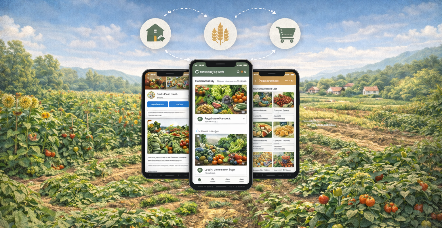 AgriHome