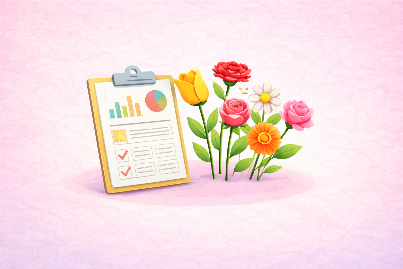 Flower Exchange