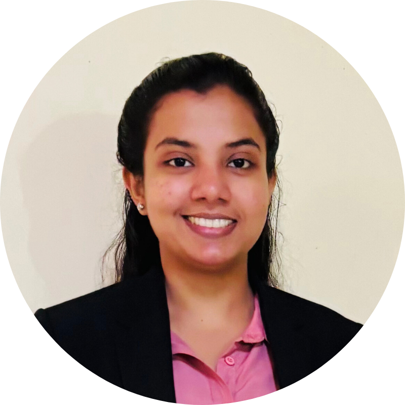Janeesha profile picture